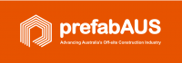 prefabAUS Logo