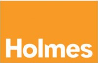 Holmes Logo (Pic)