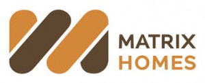matrix-homes-logo