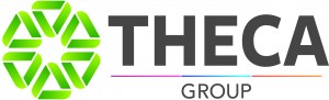 THECA Group Logo Grey