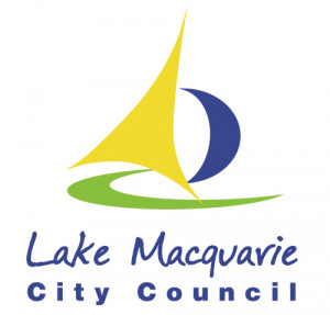 Lake Macquarie Council Logo