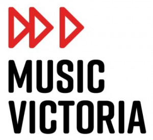 Music Victoria Logo