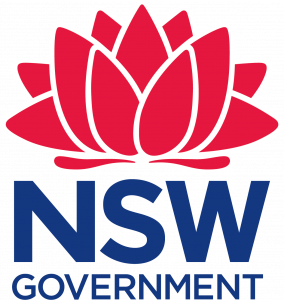 NSW Govt Logo