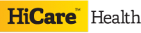 HiCare Health Logo