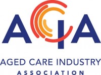 ACIA Logo with Name