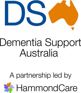 DSA Stacked Logo