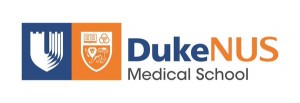 Duke-NUS logo
