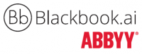 bb and abbyy logo