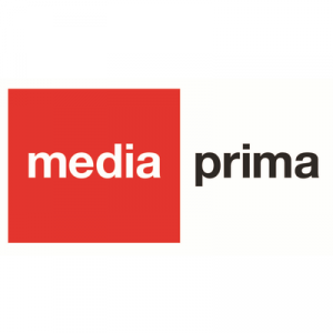 Media prima logo