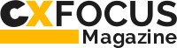 CXFocus Magazine logo