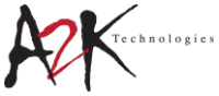 A2K logo