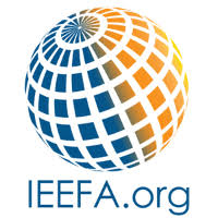 IEEFA logo