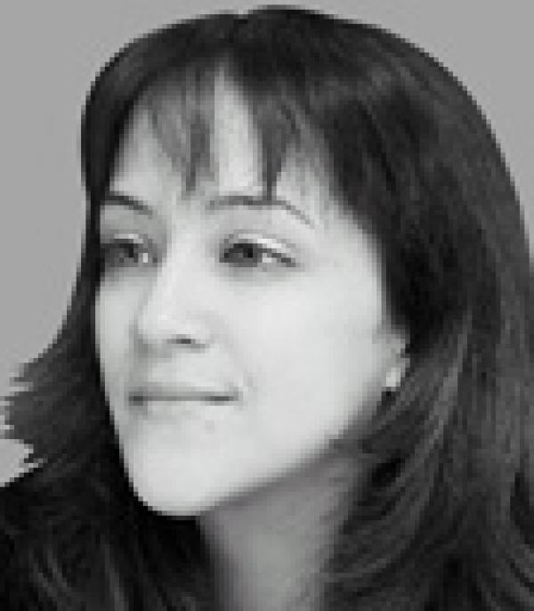 Sara Khoja, Partner, Clyde &amp; Co - 8fbe7f7488dacfe5c53d518915f43918