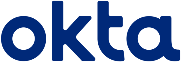 Okta new logo