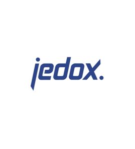 Jedox - edited