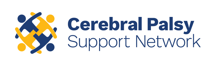 Cerebral Palsy Support Network Logo