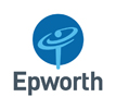Epworth_Logo_Stack_CMYK