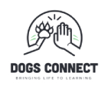 Dogs Connect Logo_130px
