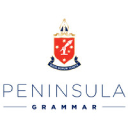 Peninsula Grammar_logo_128px