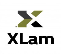 XLam Logo