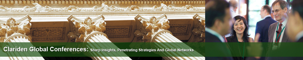 Global Conferences